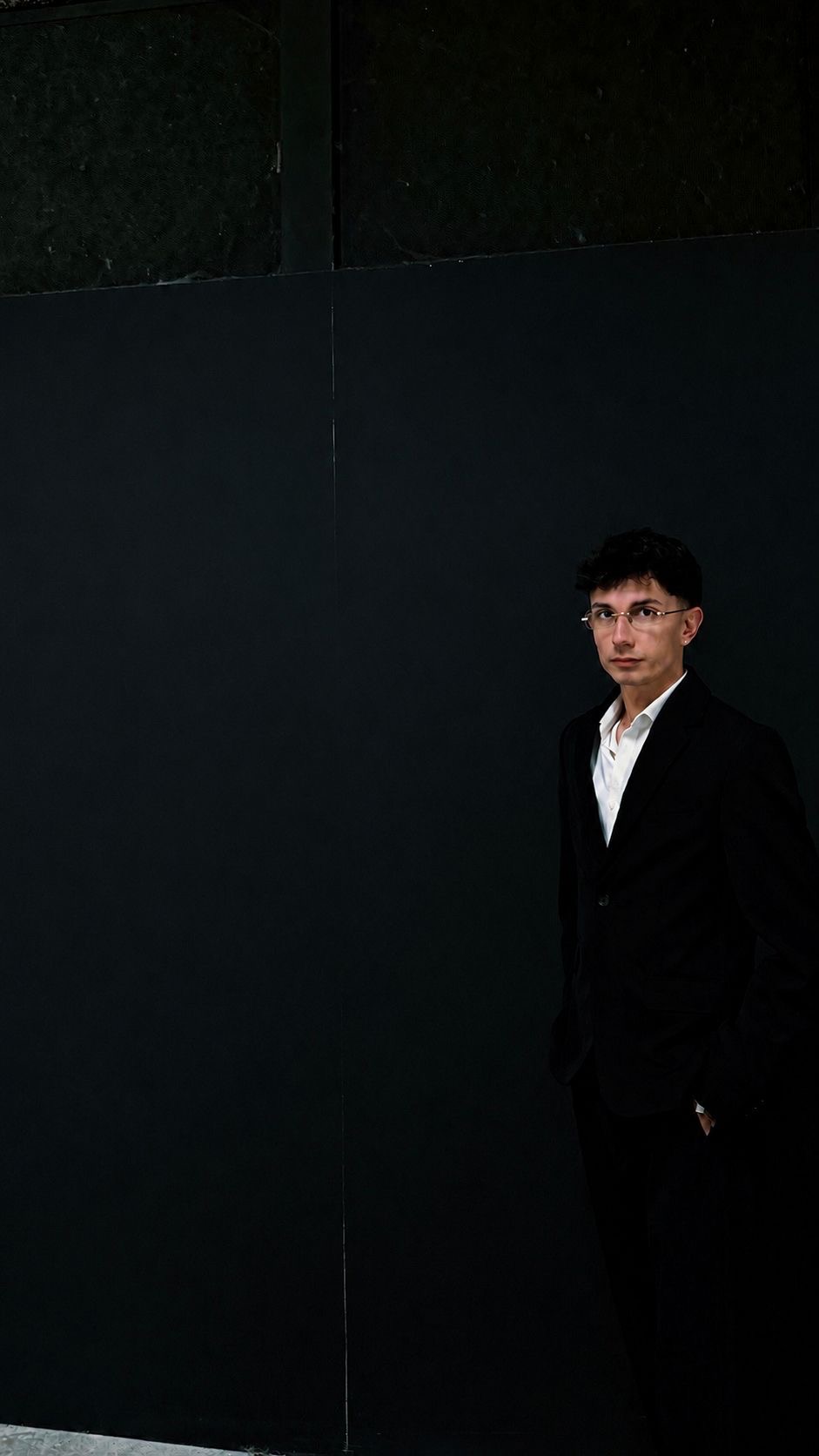 Giacomo Carbonara — Head of Marketing & Digital di Rial Rent