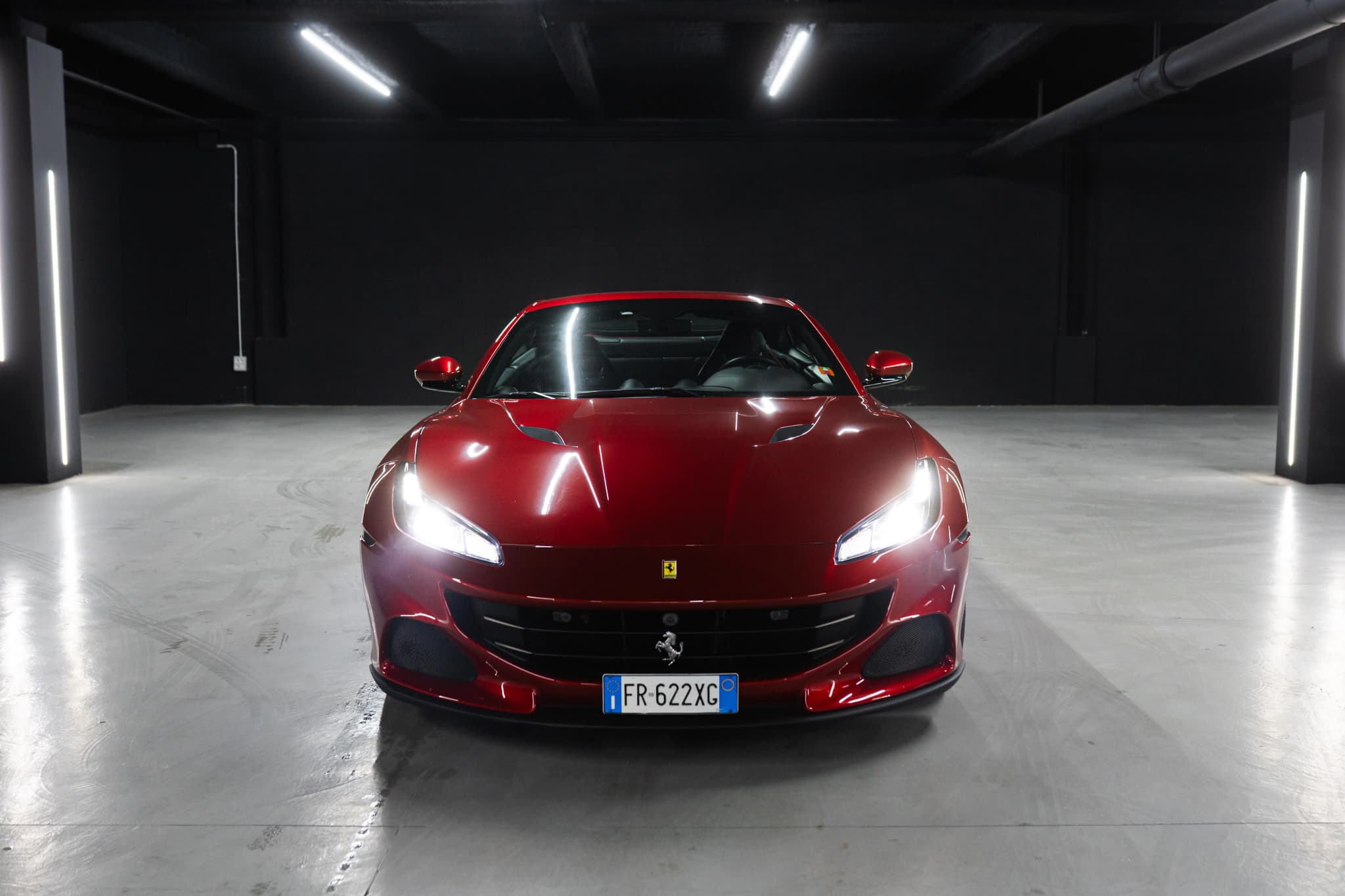 Ferrari Portofino