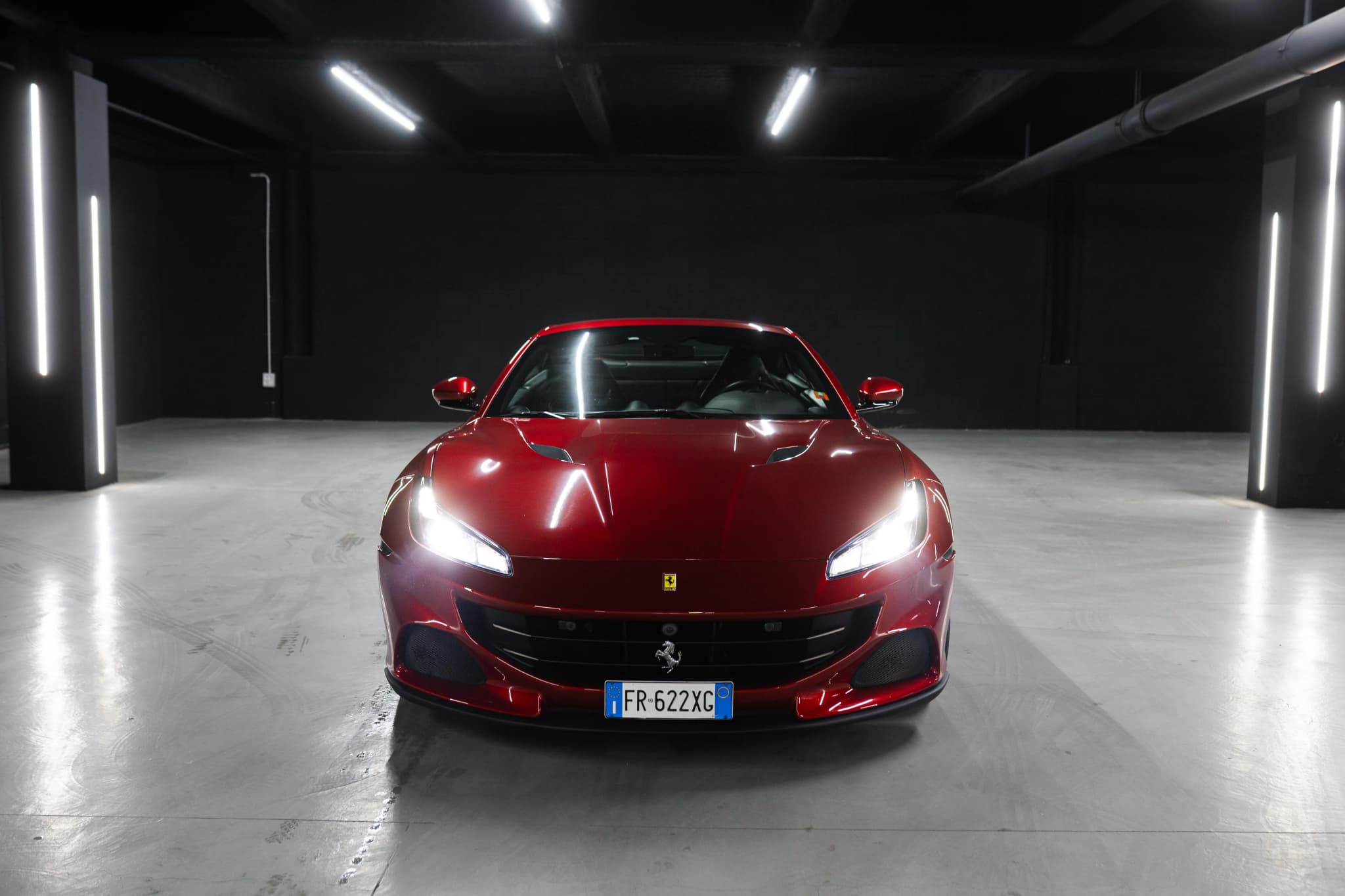 Ferrari Portofino