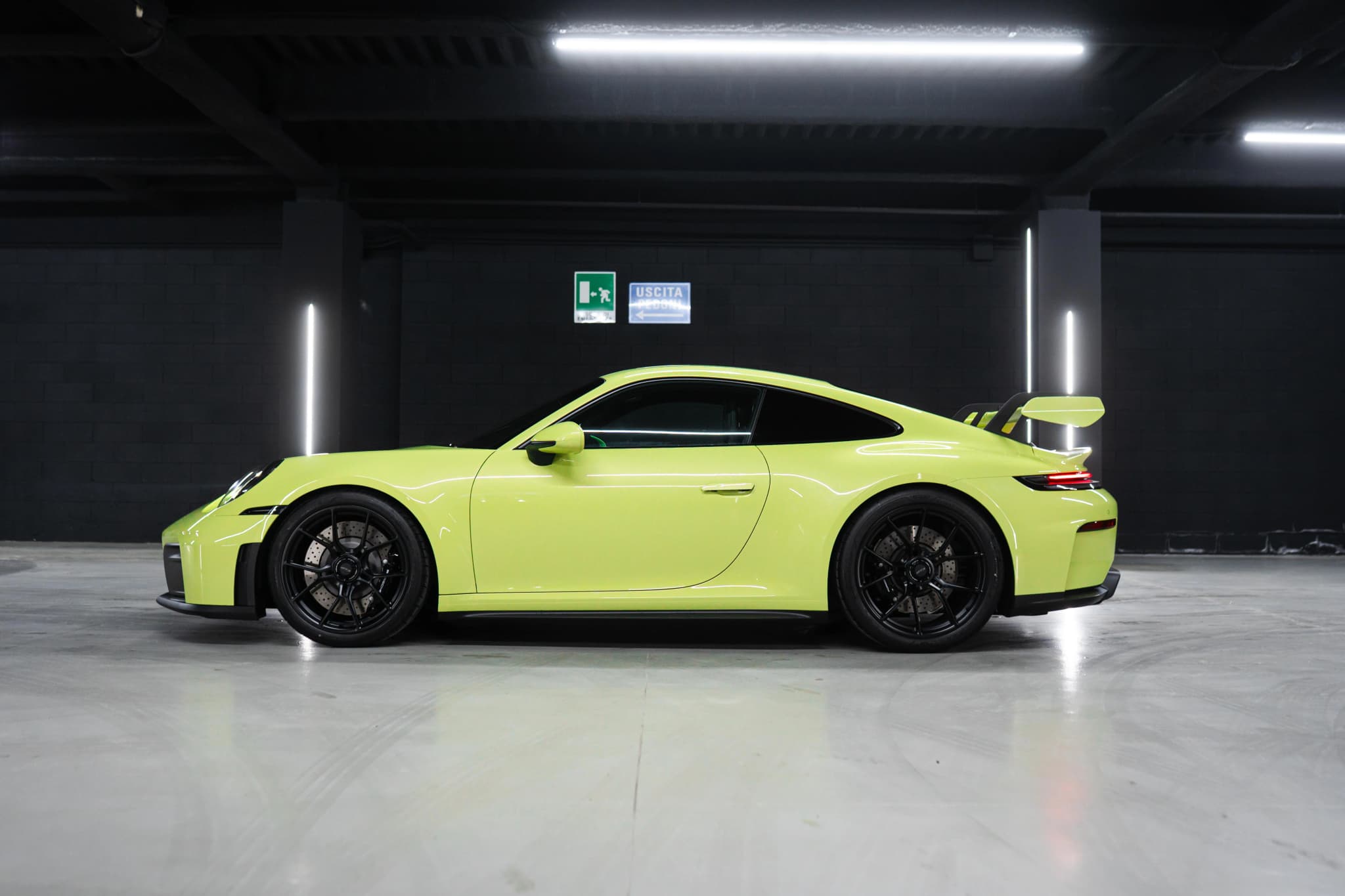 Porsche 911 GT3