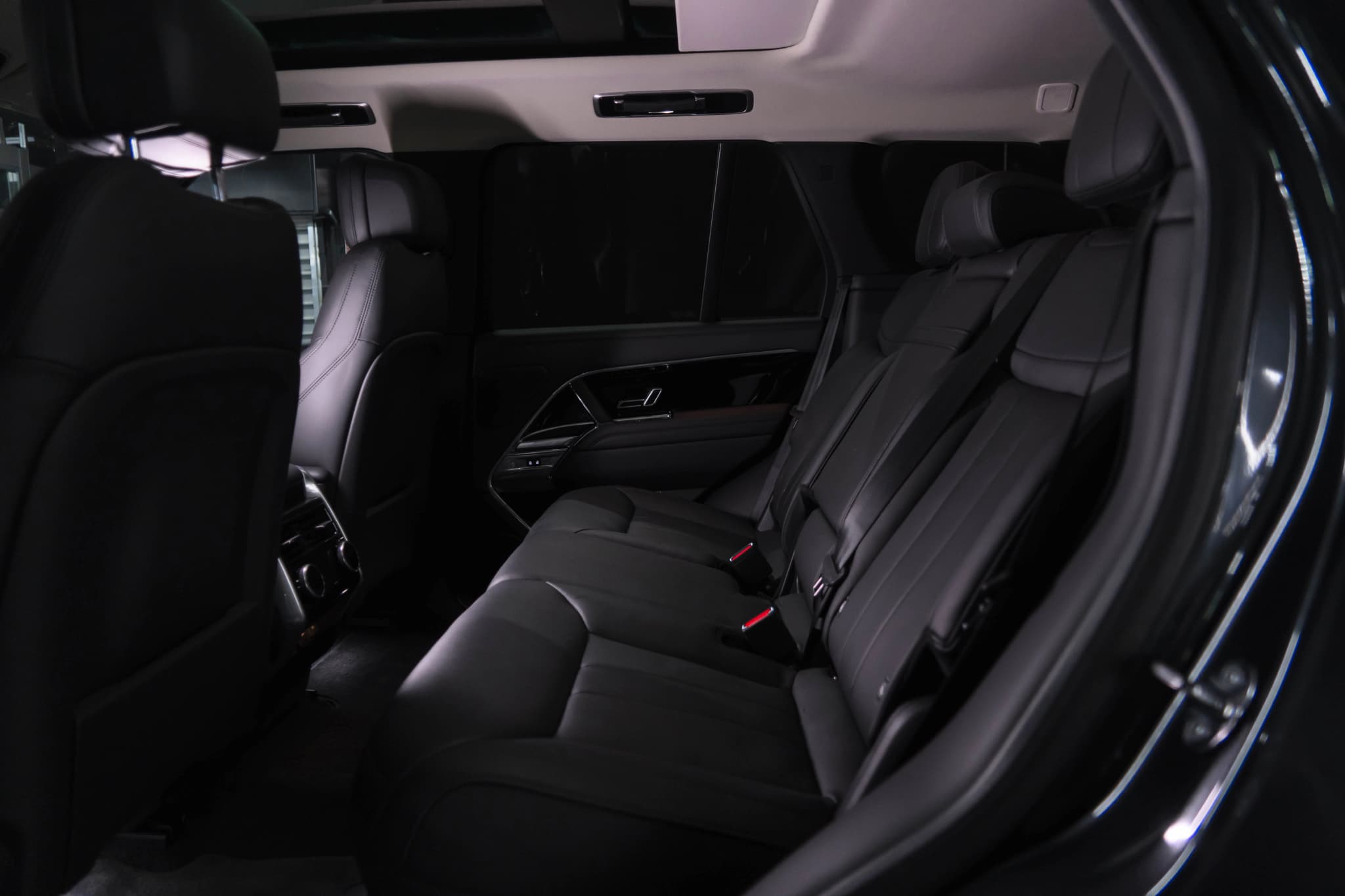 Range Rover L460