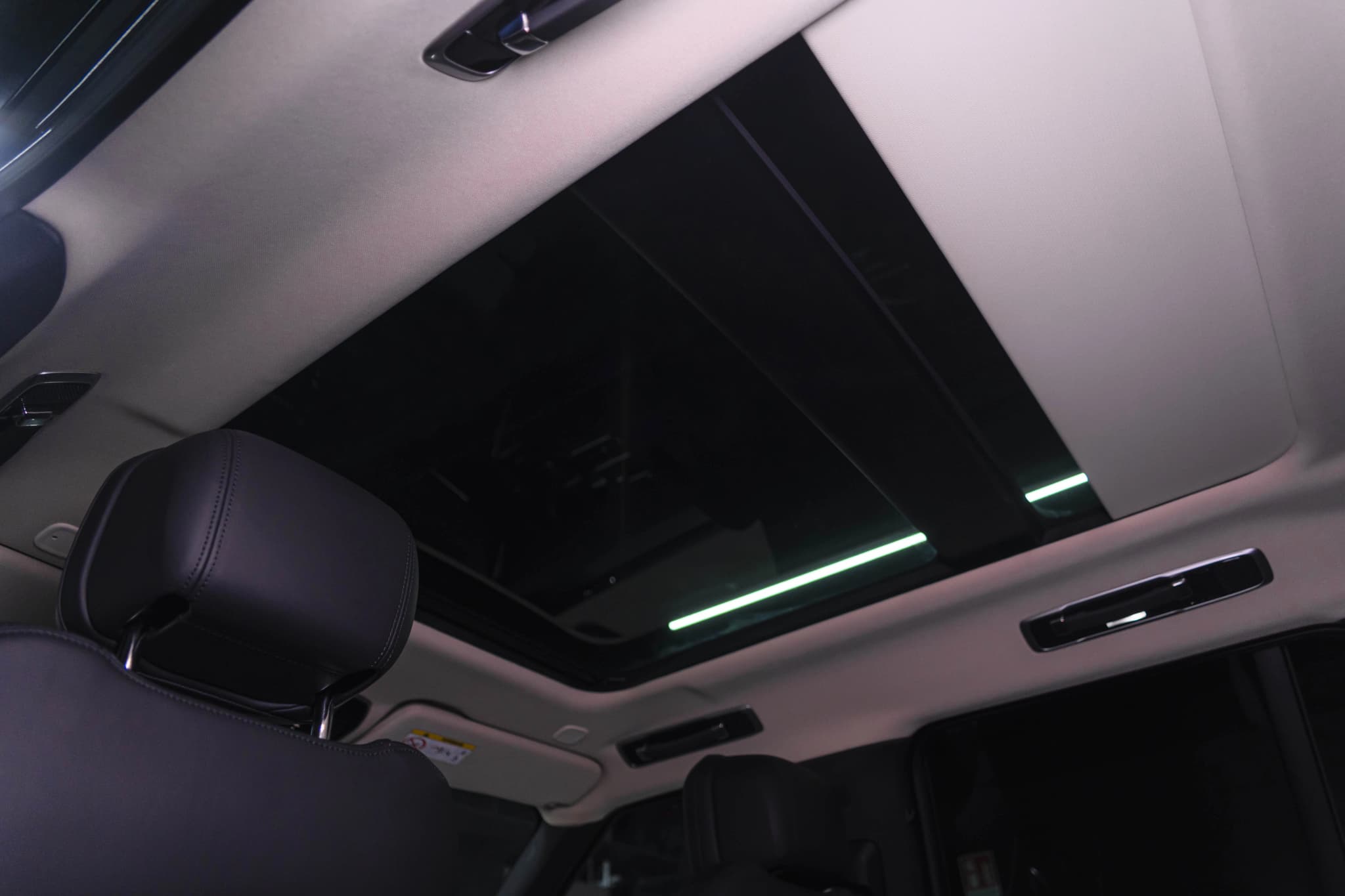 Range Rover L460
