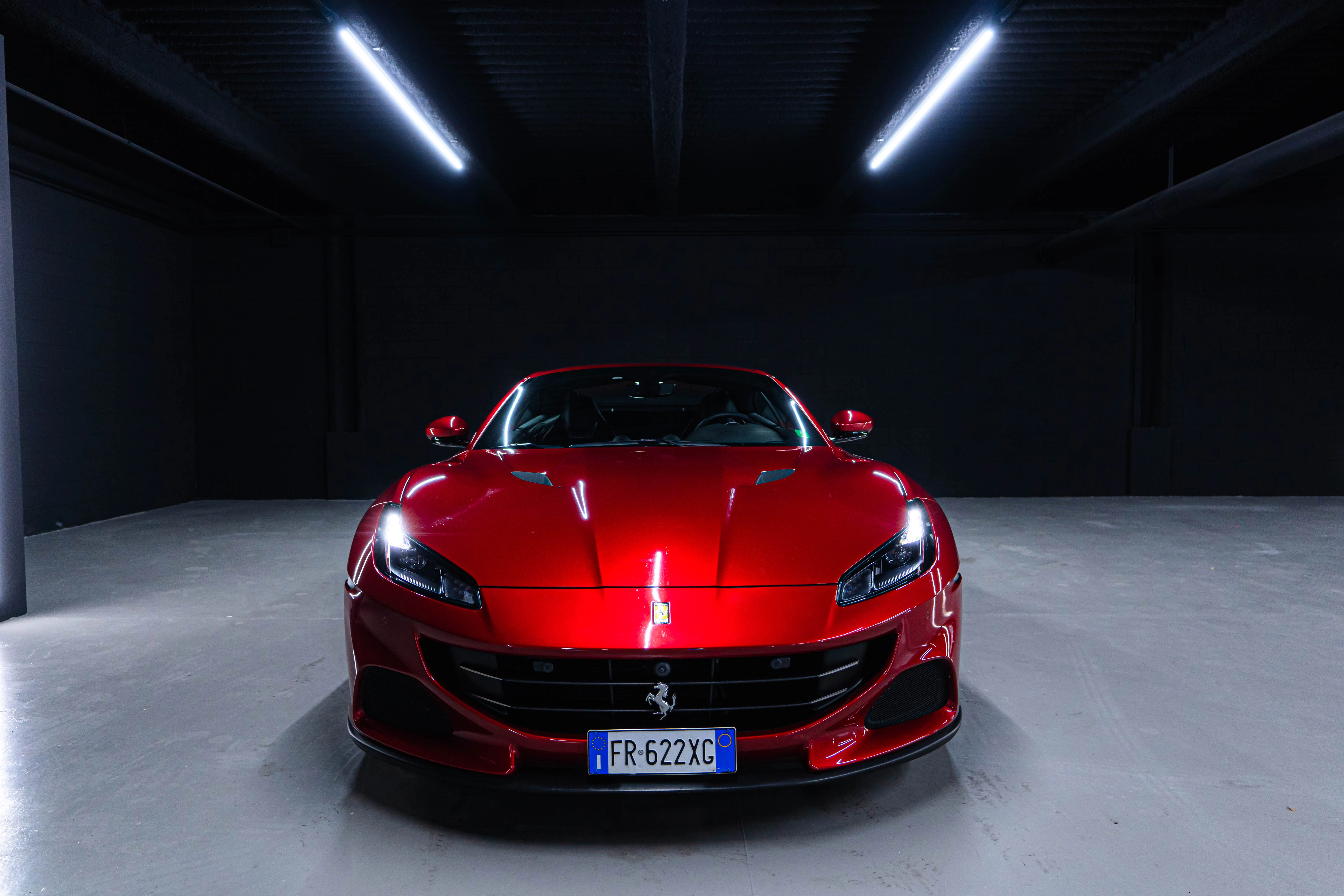 Ferrari Portofino