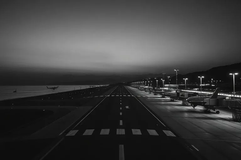 Aeropuerto Josep Tarradellas Barcelona-El Prat (BCN)