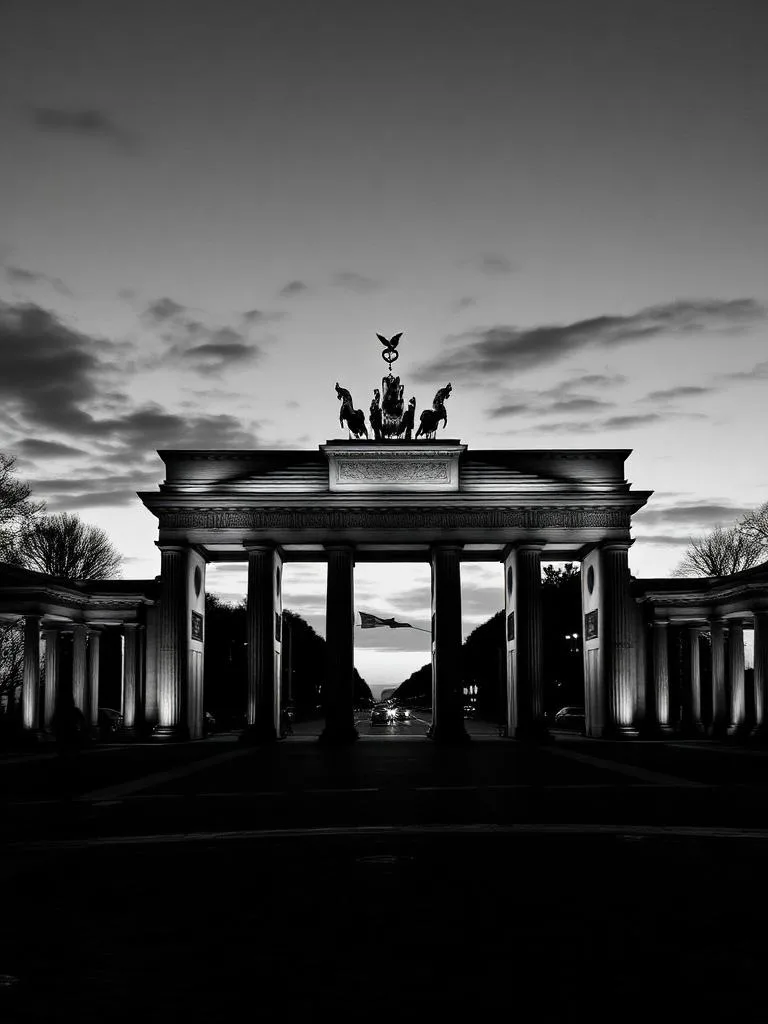 تأجير سيارات فاخرة في Berlino