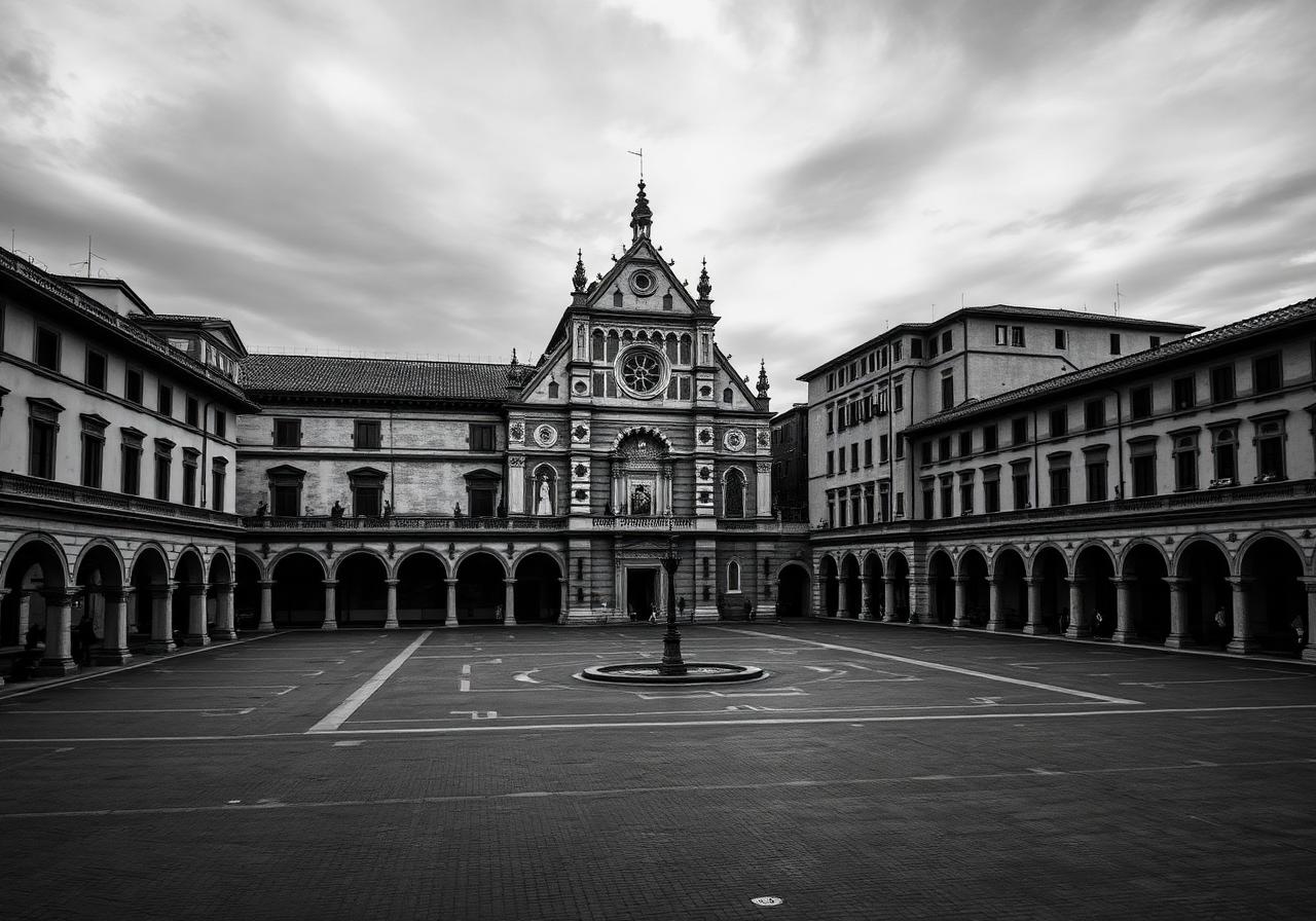 Noleggio auto di lusso a Bologna