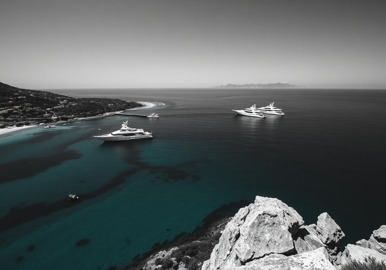 noleggio supercar Costa Smeralda