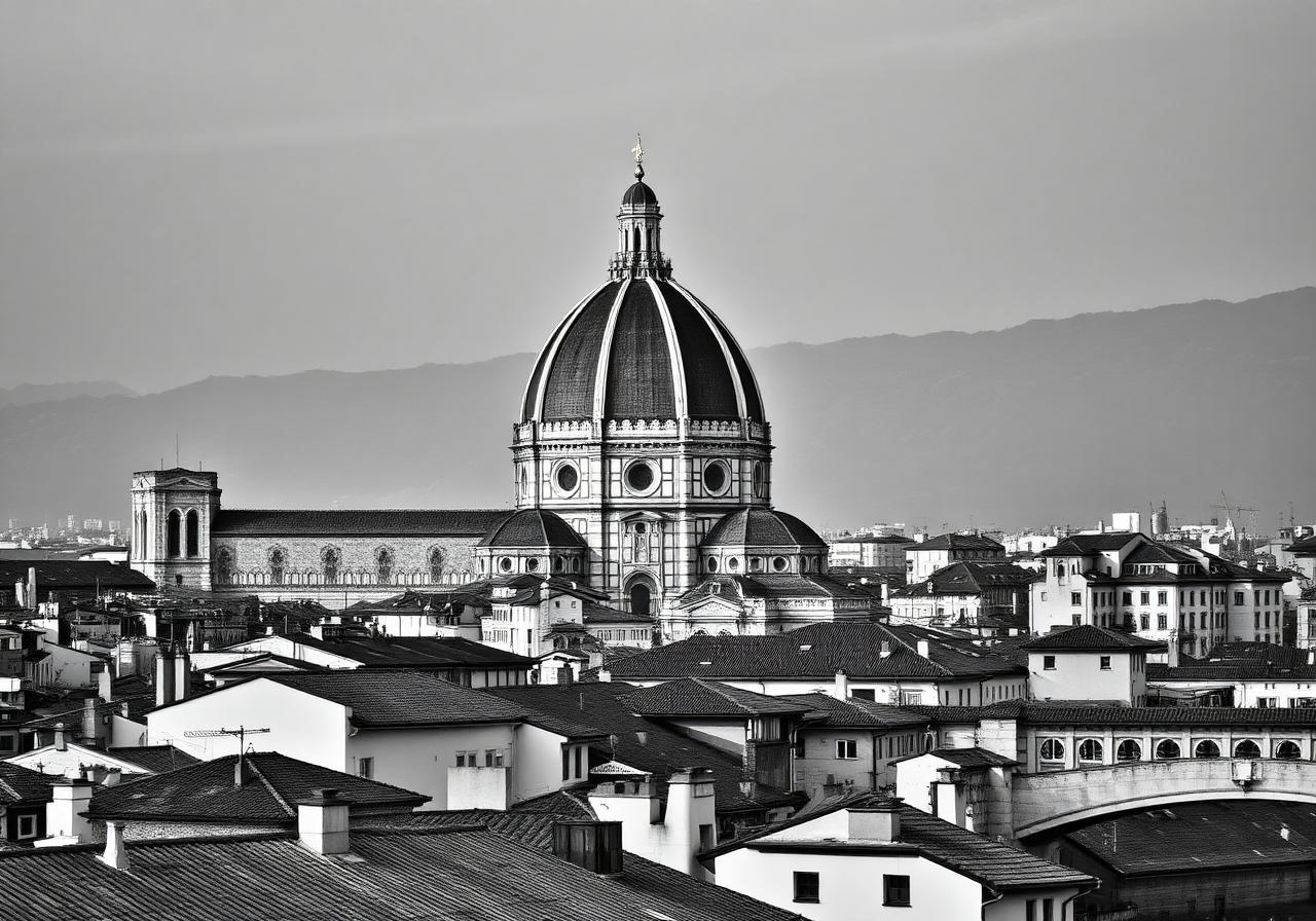 noleggio auto di lusso Firenze