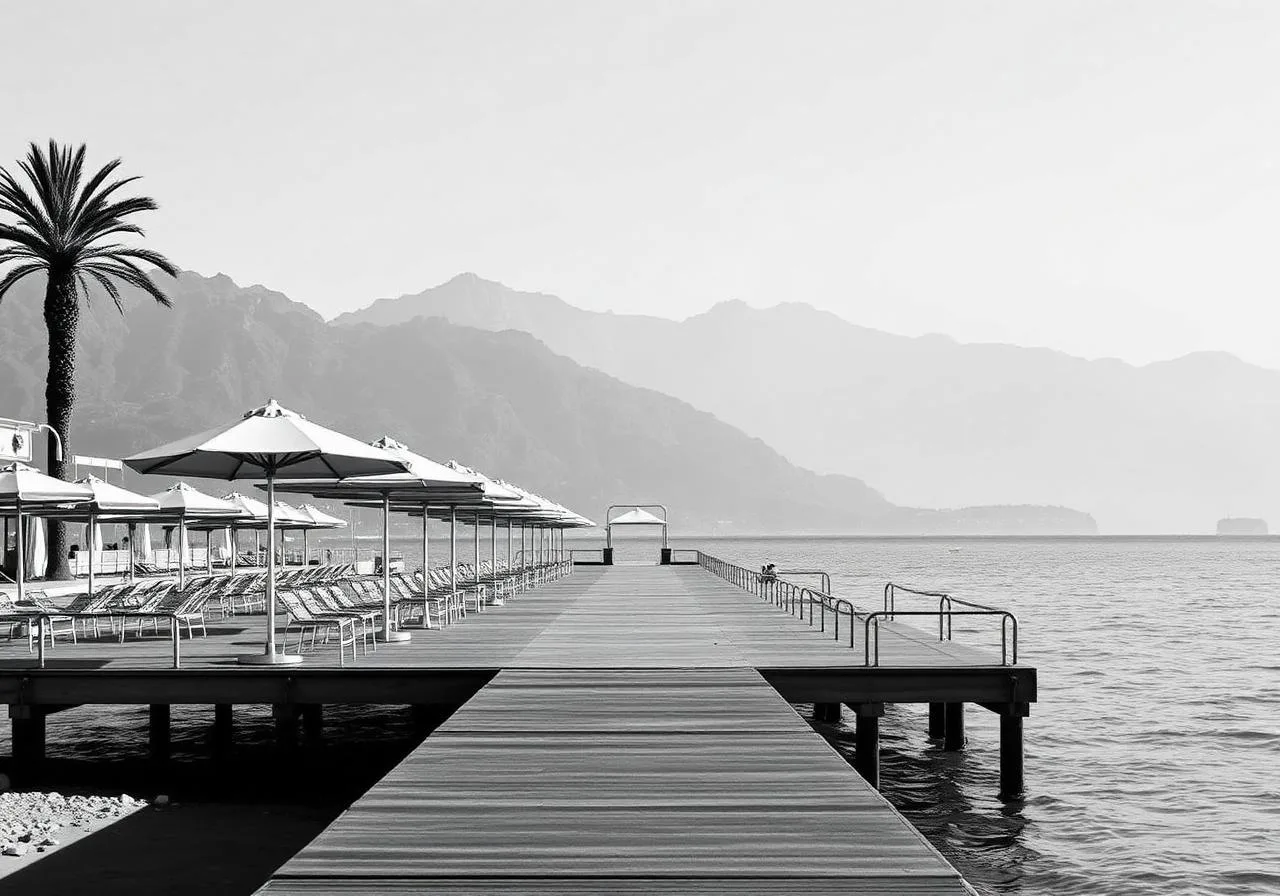 تأجير سيارات فاخرة في Forte dei Marmi