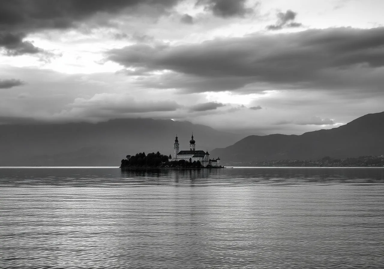 تأجير سيارات فاخرة في Lago di Garda