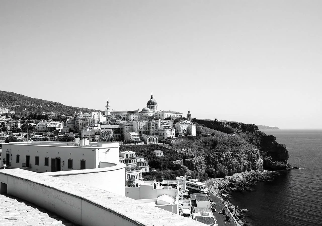 تأجير سيارات فاخرة في Ibiza