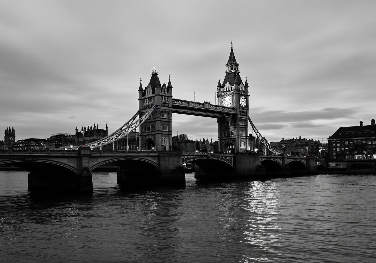 Noleggio auto di lusso a Londra