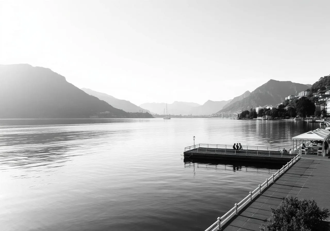 تأجير سيارات فاخرة في Lugano