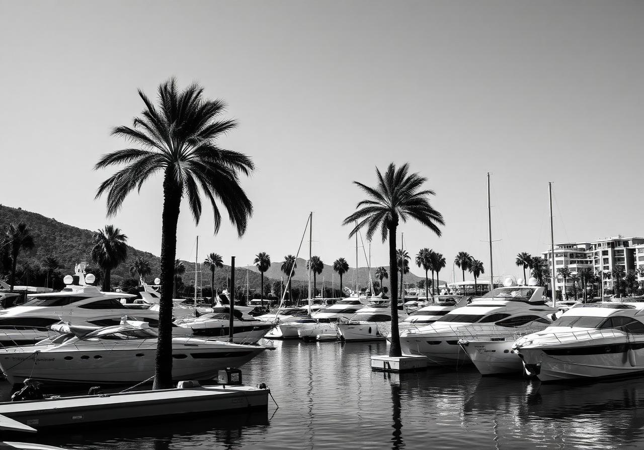 alquiler supercar Marbella Puerto Banus