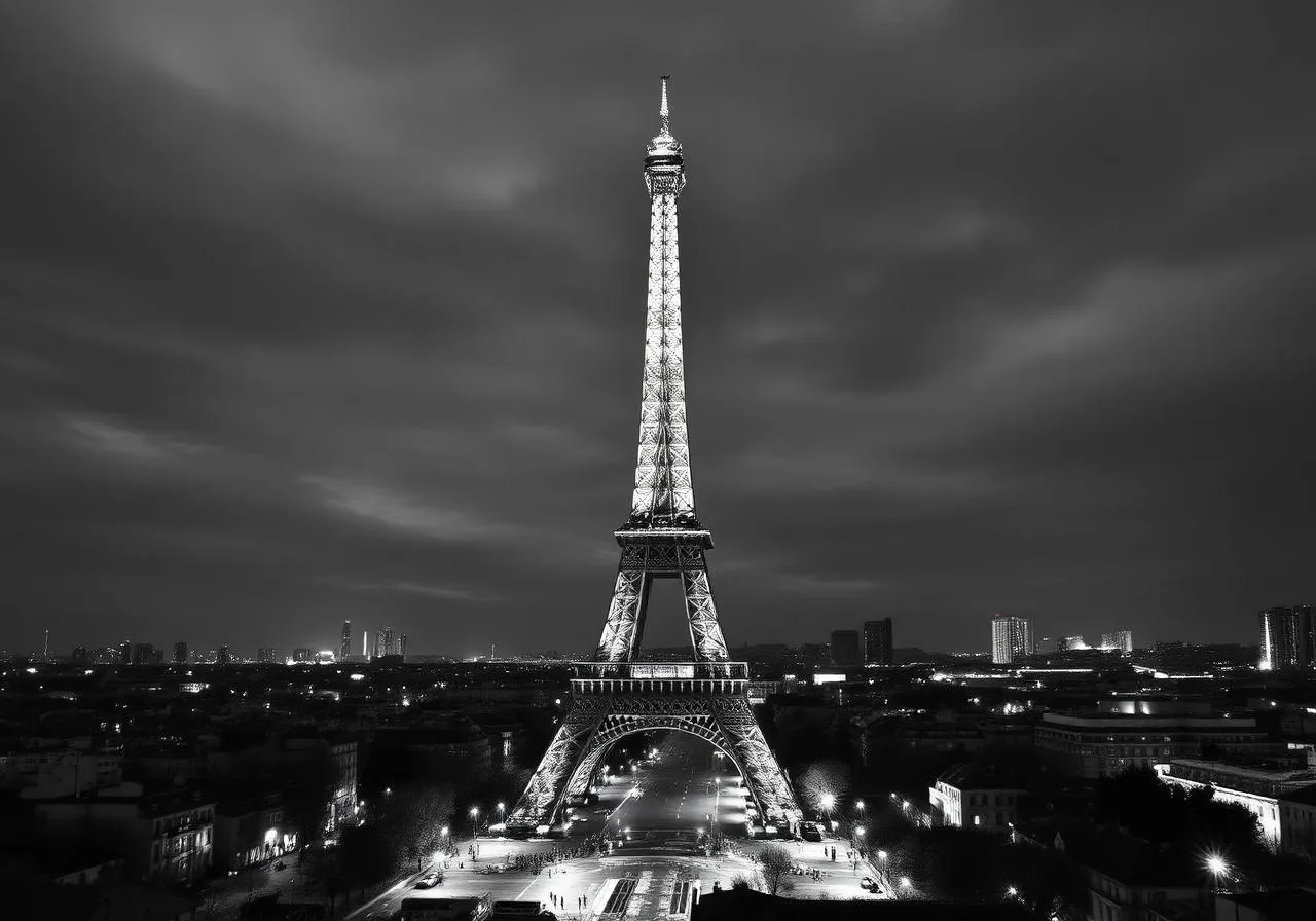 تأجير سيارات فاخرة في Parigi