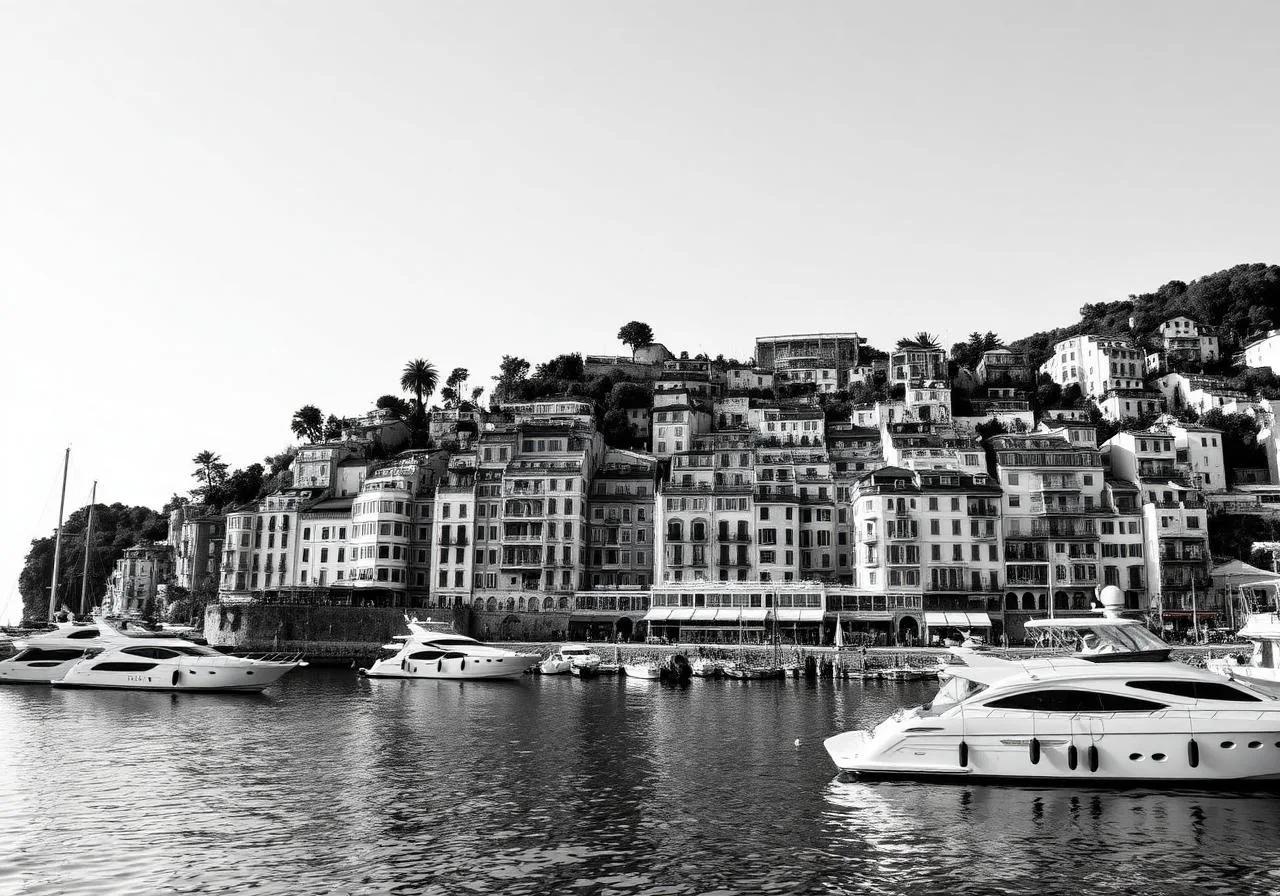 تأجير سيارات فاخرة في Portofino