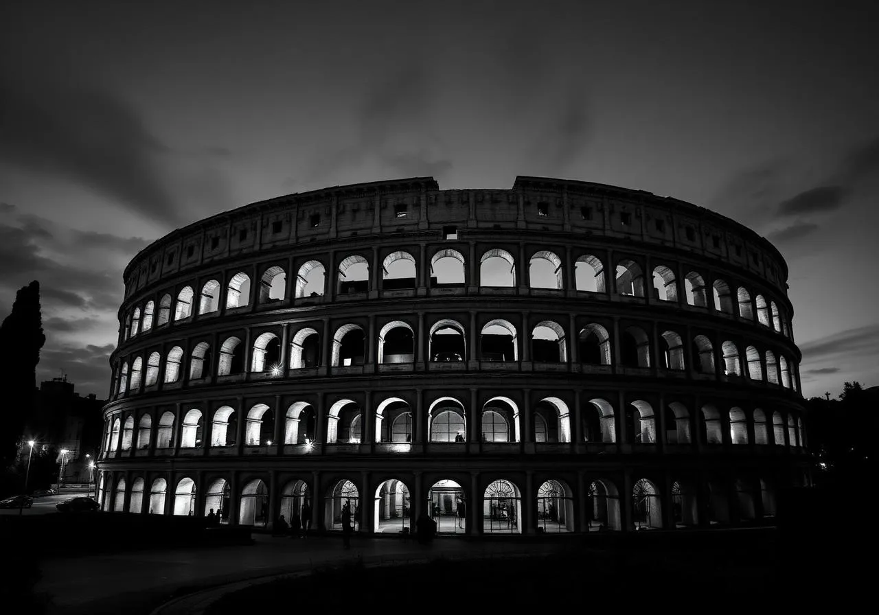 تأجير سيارات فاخرة في Roma