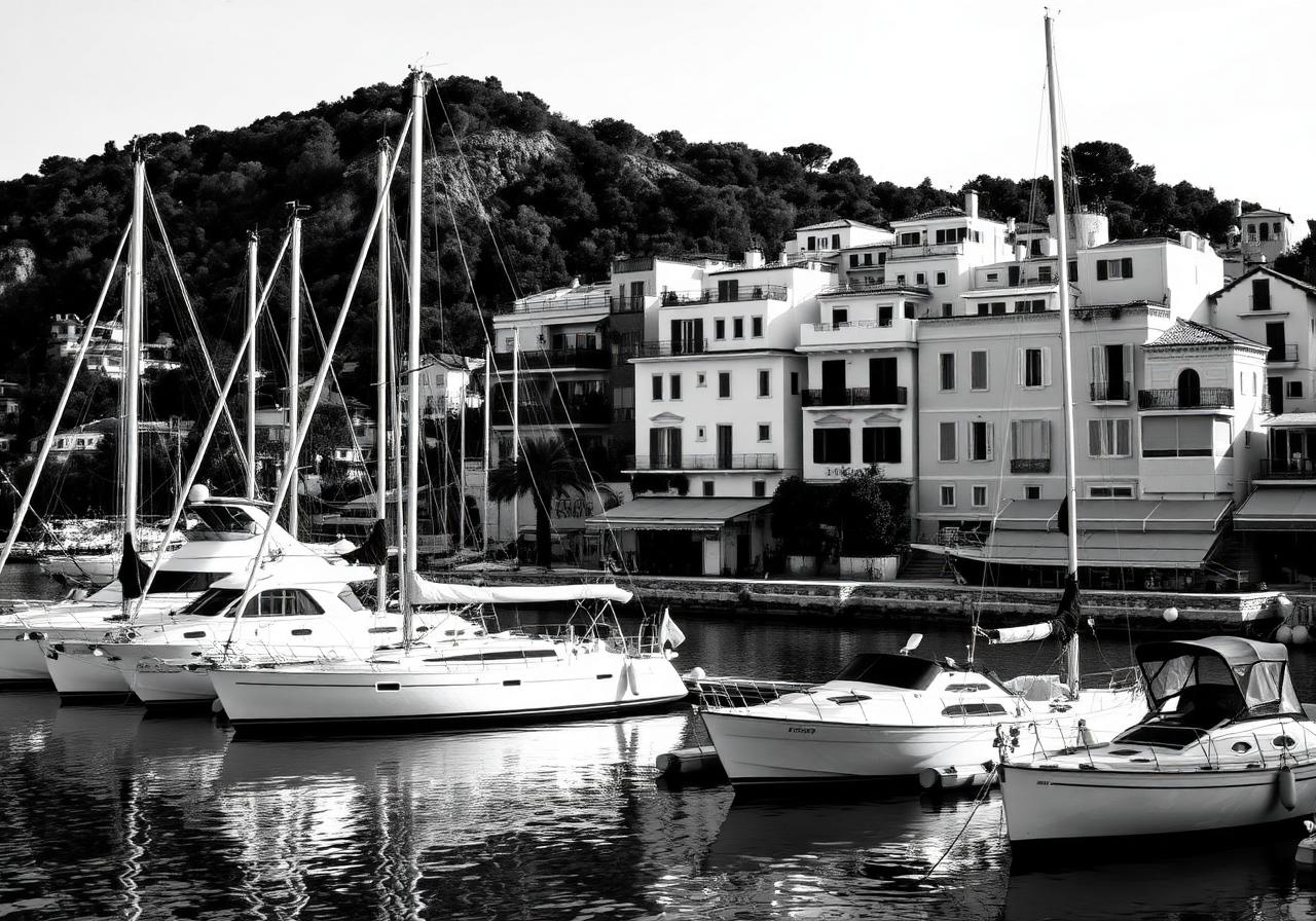 location supercar Saint Tropez