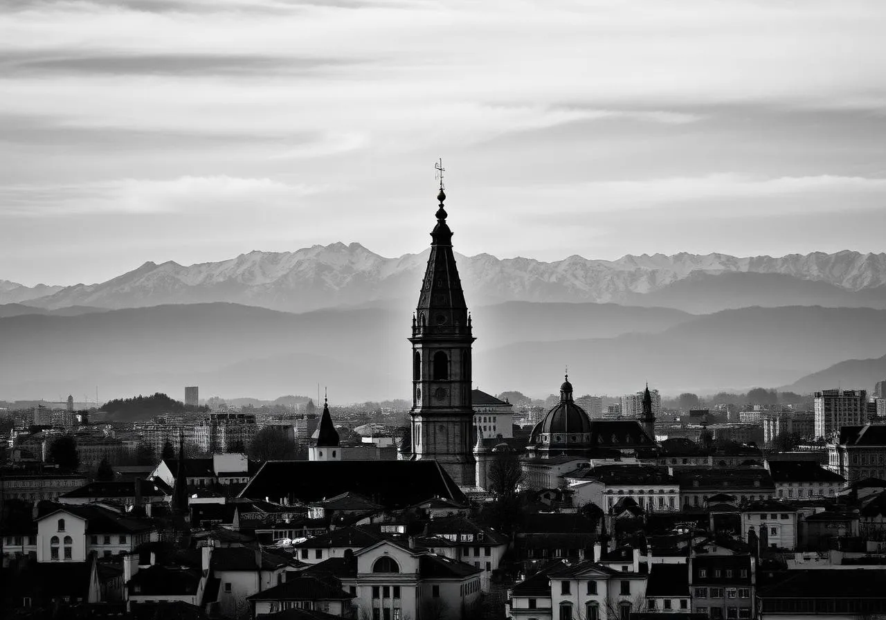 تأجير سيارات فاخرة في Torino