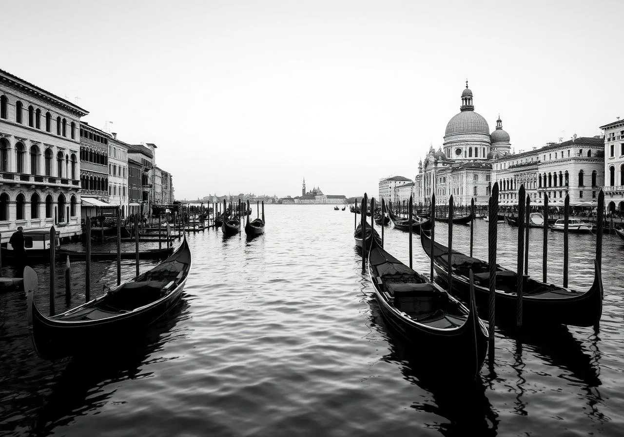 تأجير سيارات فاخرة في Venezia