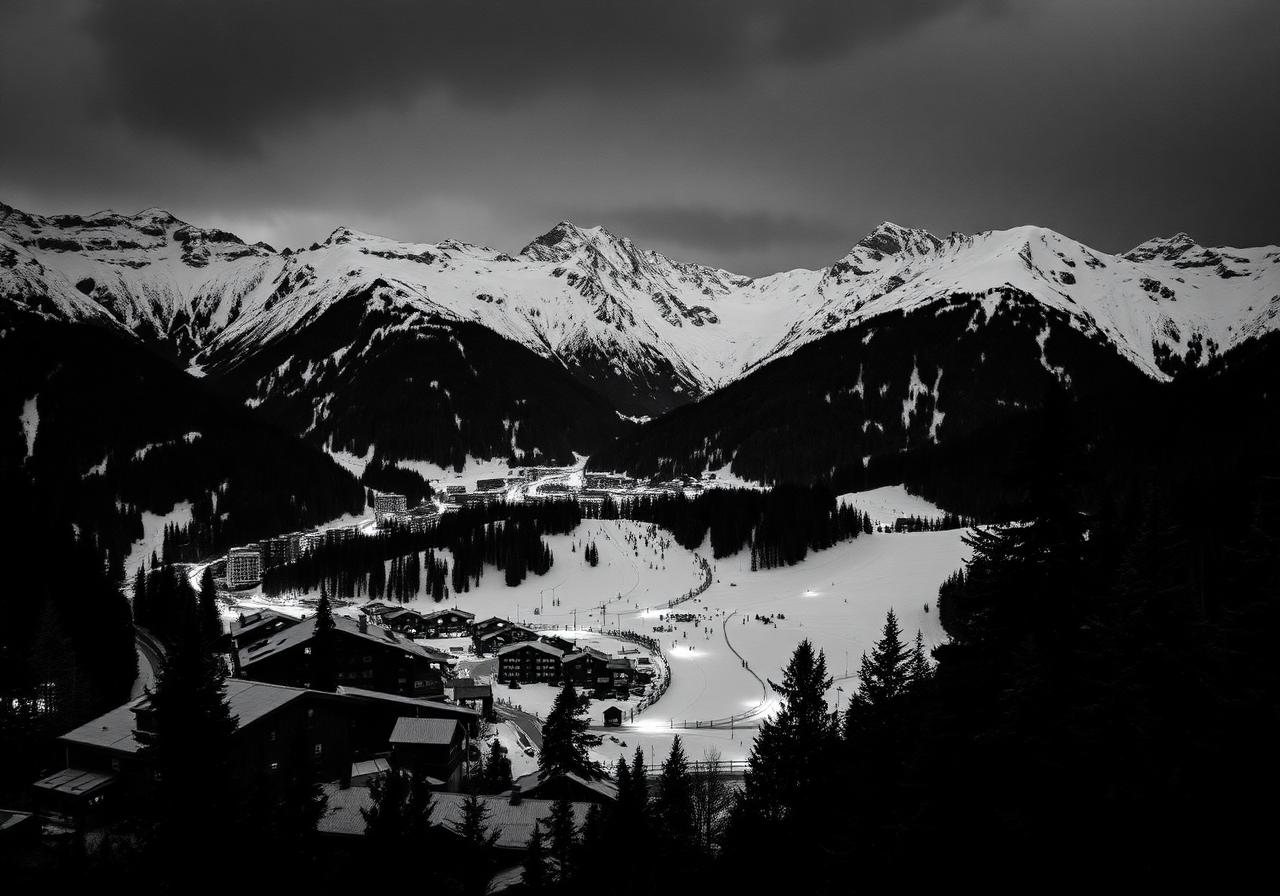 Luxusauto mieten Verbier