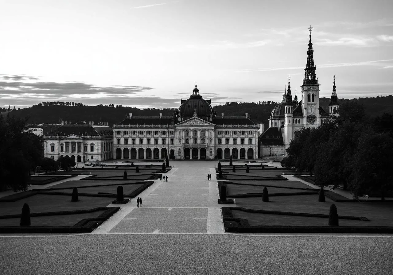 تأجير سيارات فاخرة في Vienna