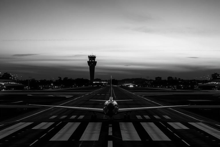 Aeroporto Leonardo da Vinci - Fiumicino (FCO)