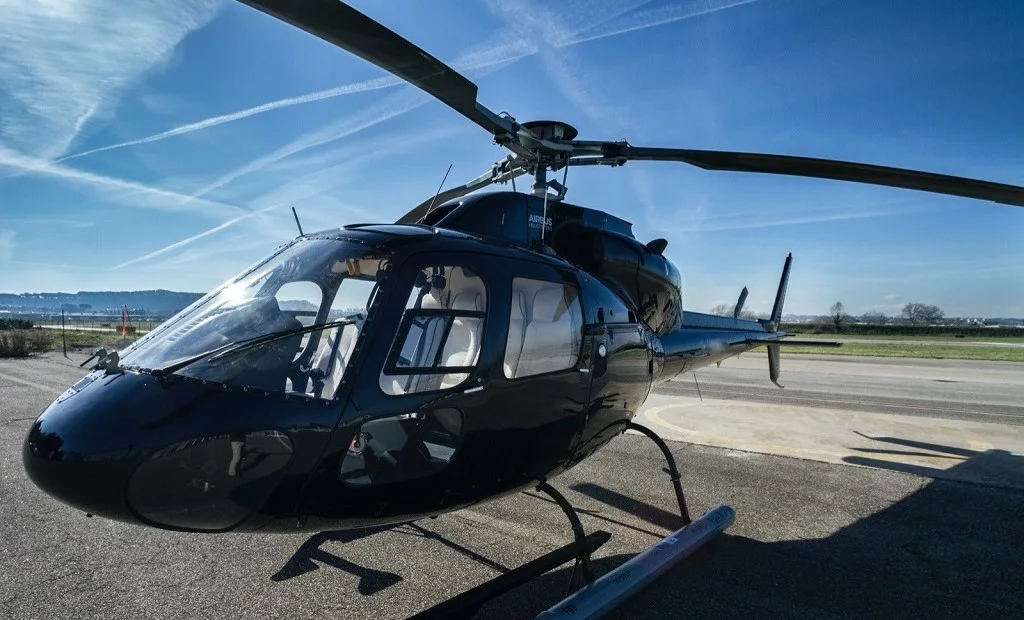 Airbus AS355