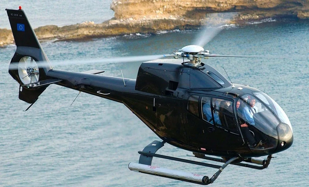 Airbus EC120