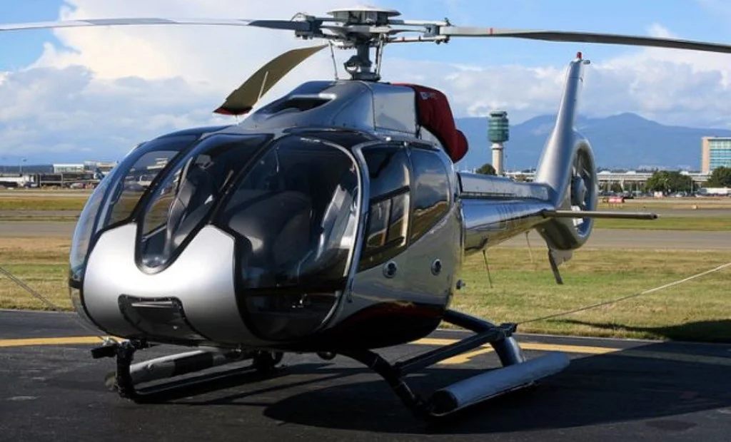 Airbus EC130
