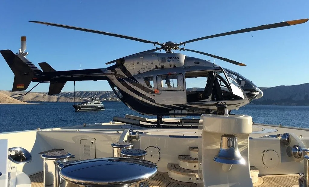 Airbus EC145
