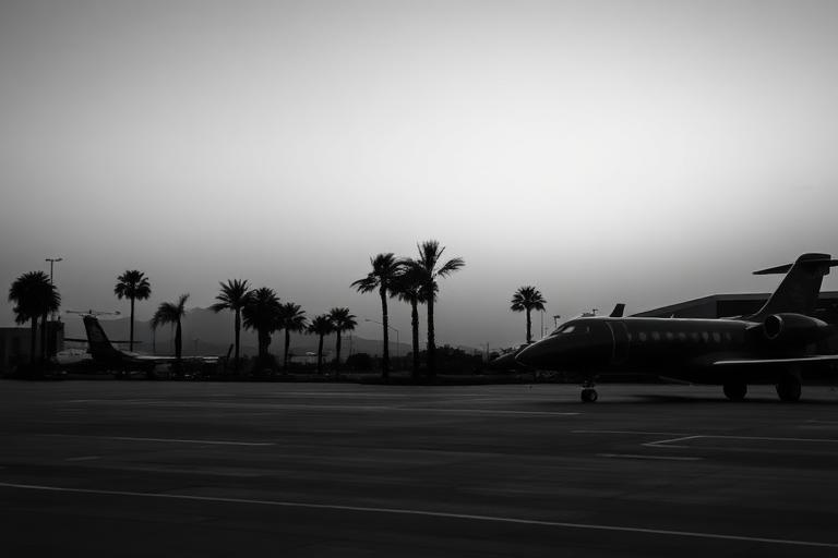 Aeropuerto de Ibiza (IBZ)