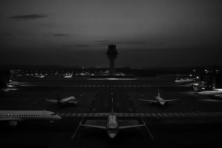 Aeroporto di Milano Linate (LIN)