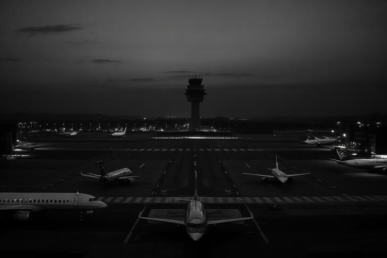 Aeroporto di Milano Linate (LIN)