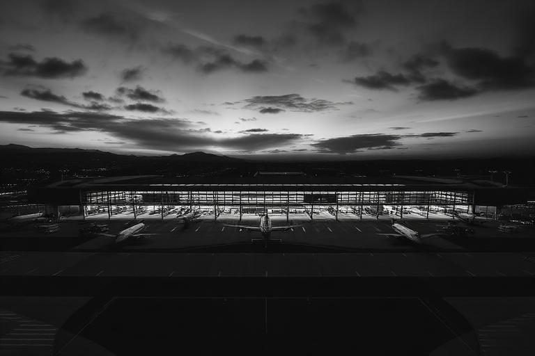 Aeroporto di Milano Malpensa (MXP)