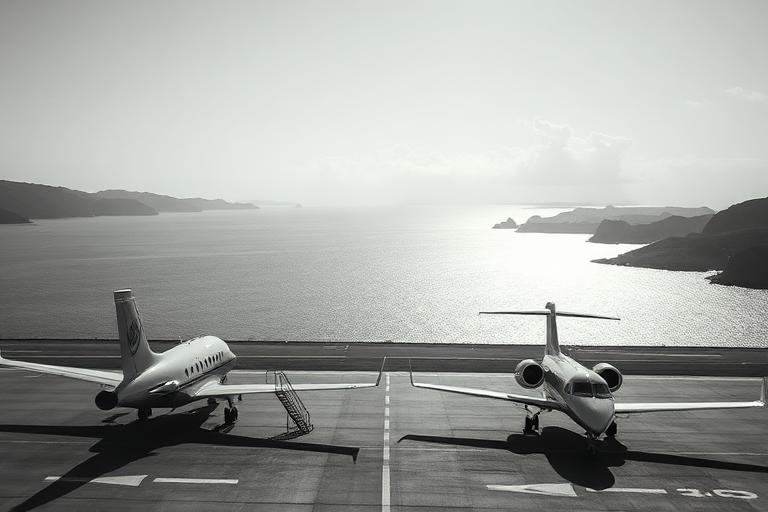 Aeroporto Olbia Costa Smeralda (OLB)