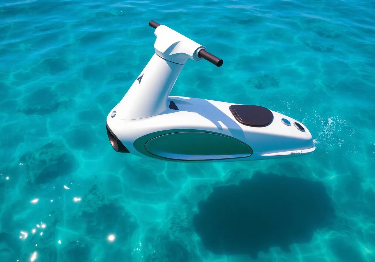 Seabob F5 S