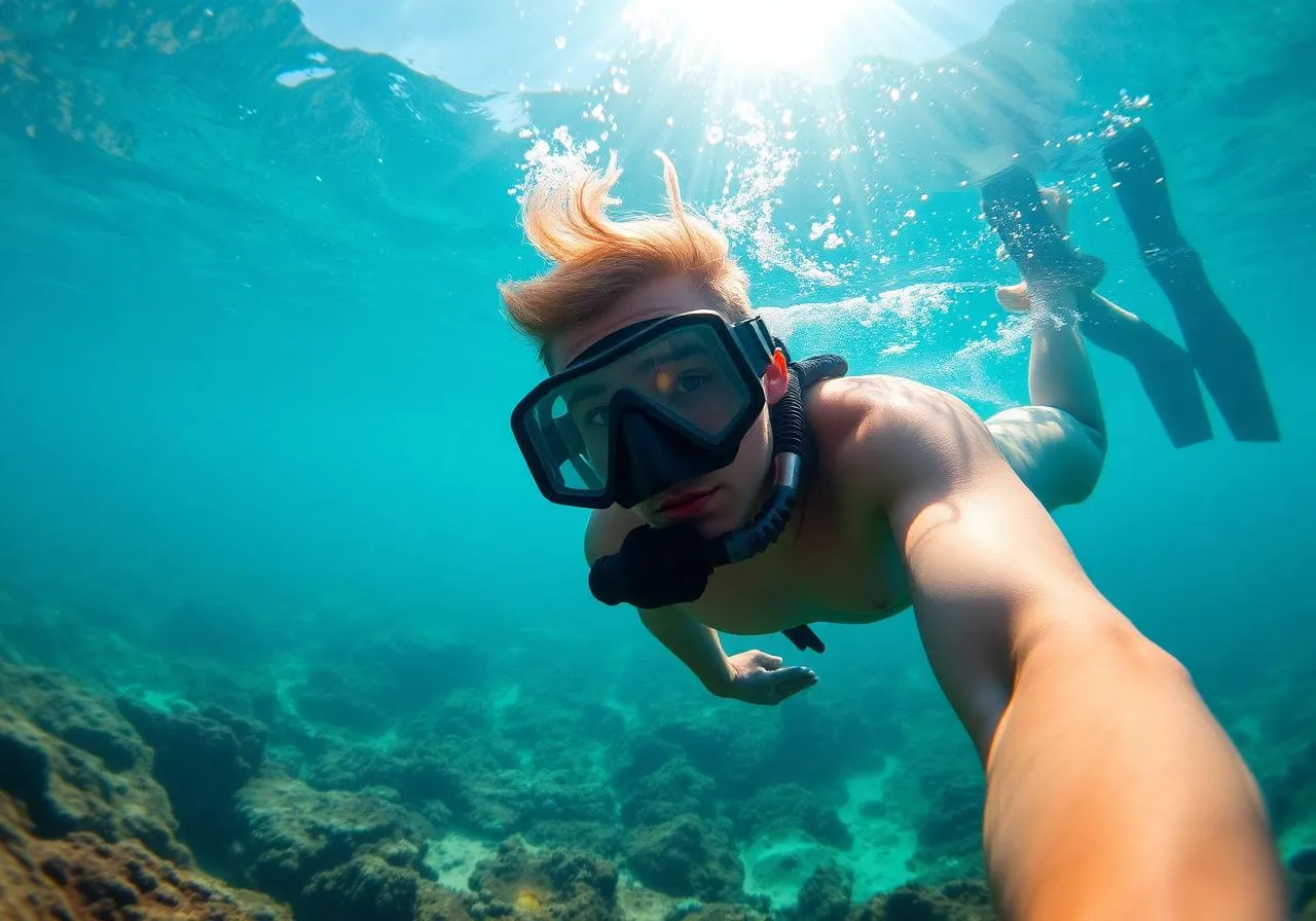Snorkel & Buceo